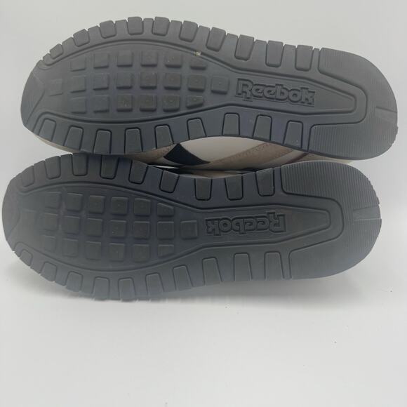 REEBOK CLASSIC HARMAN SNEAKERS MEN SZ 9.5 - Picture 4 of 6